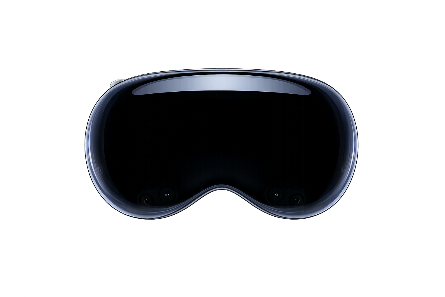 Apple Vision Pro